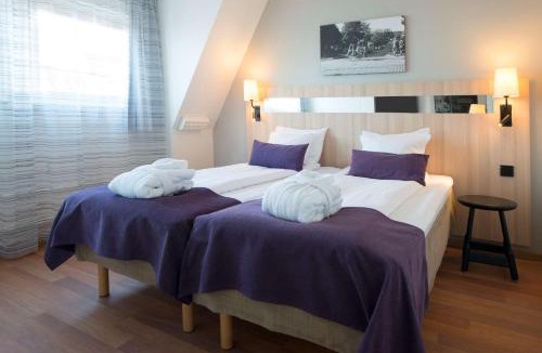 Sundsvall Hotel | Scandic Sundsvall City