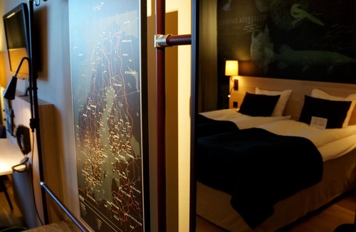 Valknytt Hotel | Scandic Sundsvall Nord