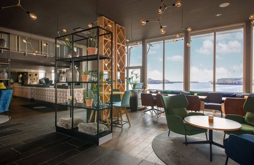Svolvaer Hotel | Scandic Svolvær
