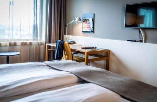 Enskede-Arsta-Vantor Hotel | Scandic Talk