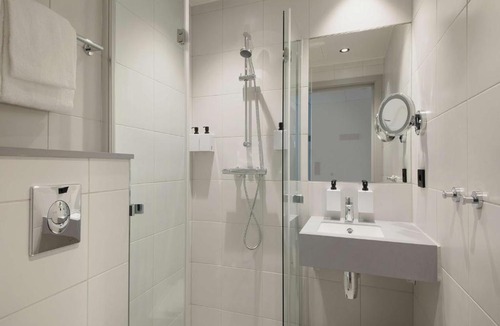 Bergen City Centre Hotel | Scandic Torget Bergen