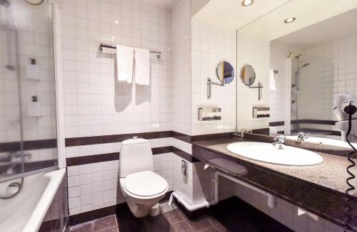 Centrum Hotel | Scandic Triangeln