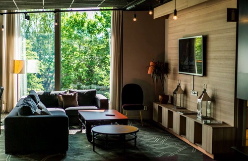 Upplands Vasby Hotel | Scandic Upplands Väsby