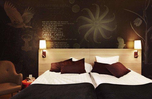 Upplands Vasby Hotel | Scandic Upplands Väsby