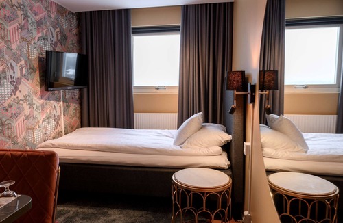Varnamo Hotel | Scandic Värnamo