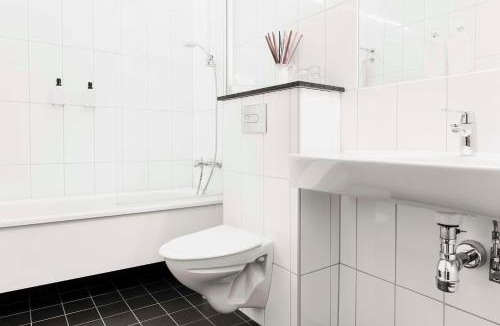 Vasteras Hotel | Scandic Västerås