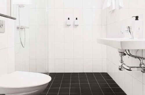 Vasteras Hotel | Scandic Västerås