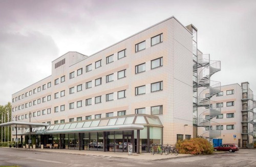 Aviapolis Hotel | Scandic Veromies