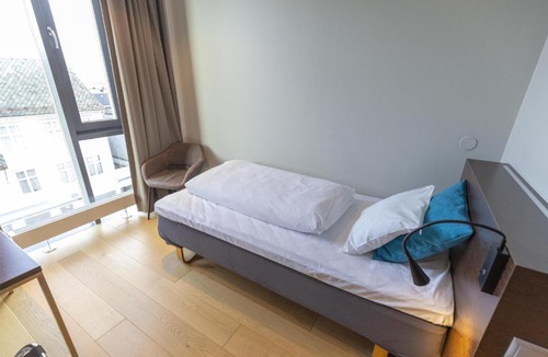 Floro Hotel | Scandic Victoria Florø