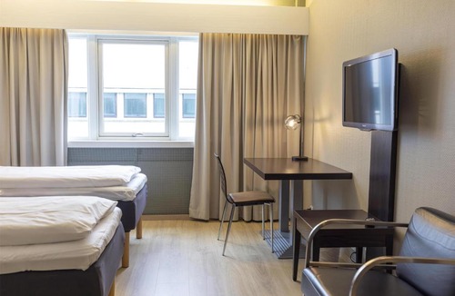 Floro Hotel | Scandic Victoria Florø