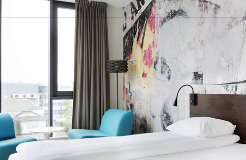 Florø Hotel | Scandic Victoria Floro