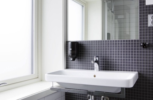 Florø Hotel | Scandic Victoria Floro