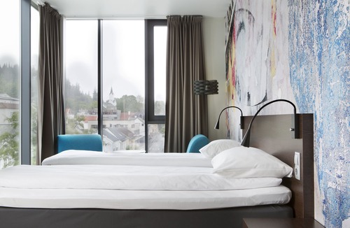Florø Hotel | Scandic Victoria Floro
