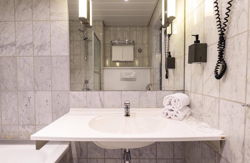Florø Hotel | Scandic Victoria Floro