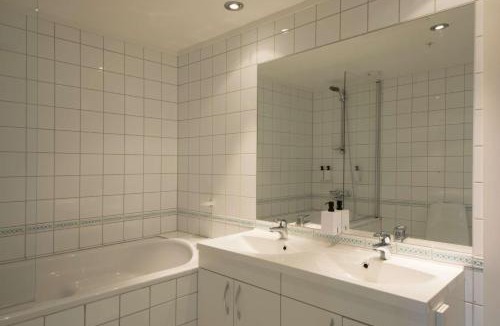 Lillehammer Hotel | Scandic Victoria Lillehammer