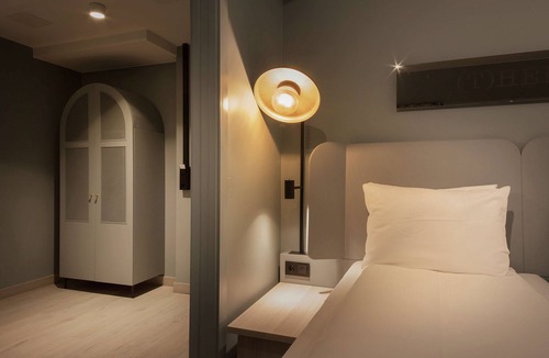 Lillehammer Hotel | Scandic Victoria