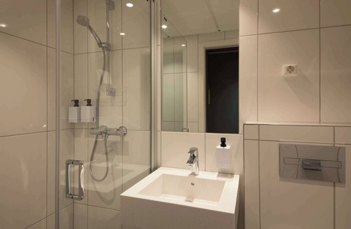 Lillehammer Hotel | Scandic Victoria