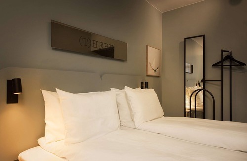 Lillehammer Hotel | Scandic Victoria