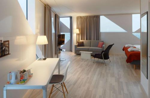 Kista Science City Hotel | Scandic Victoria Tower