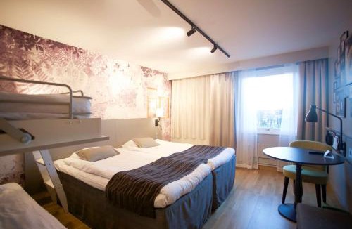 Karlstad Hotel | Scandic Winn