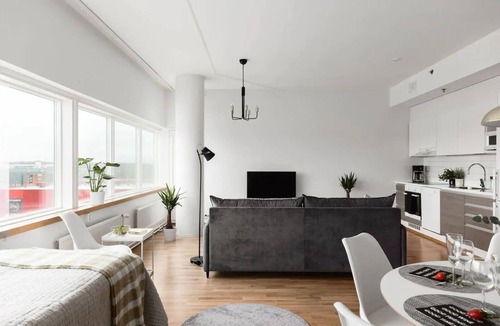 Tammisalo Apartment | Scandinavian Beauty (44)