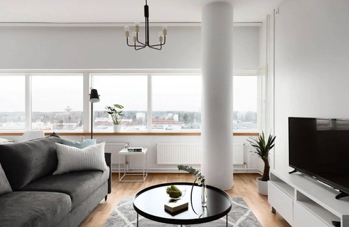 Tammisalo Apartment | Scandinavian Beauty (44)