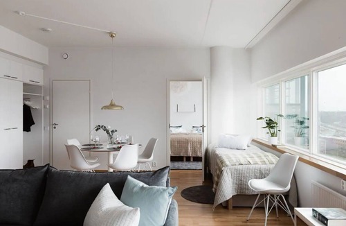 Tammisalo Apartment | Scandinavian Beauty (44)