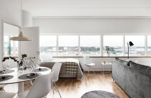 Tammisalo Apartment | Scandinavian Beauty (44)