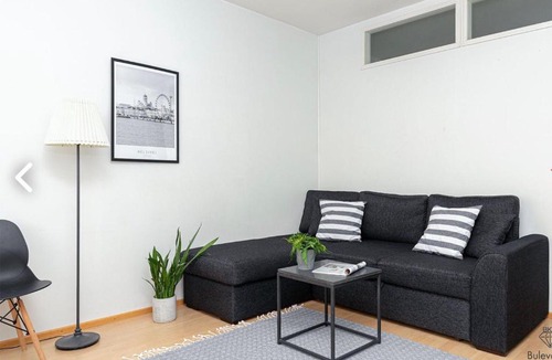Kamppi Apartment | Scandinavian Home 1BR Unbeatable Central Location 26