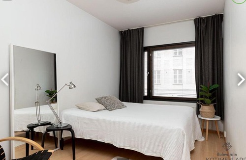 Kamppi Apartment | Scandinavian Home 1BR Unbeatable Central Location 26