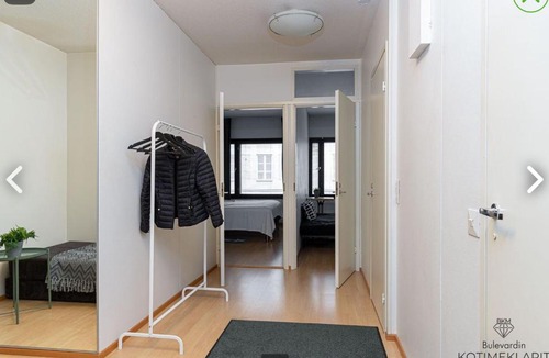 Kamppi Apartment | Scandinavian Home 1BR Unbeatable Central Location 26