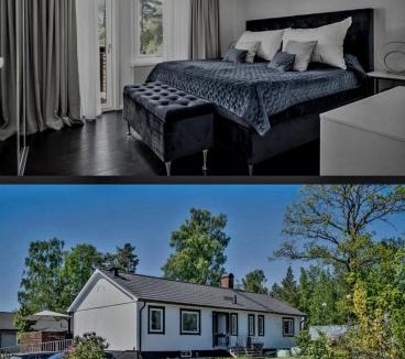 Osmo Villa | Scandinavian Villa