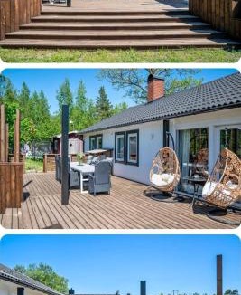 Osmo Villa | Scandinavian Villa