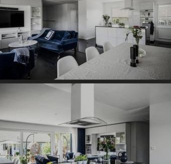 Osmo Villa | Scandinavian Villa