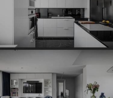 Osmo Villa | Scandinavian Villa
