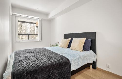 Jessheim Apartment | Scandpoint6 Apartment near airport, train and shopping