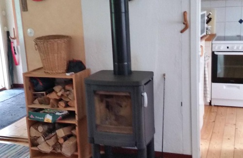 Osby Cottage | Scenic cottages located in northern Skåne.
