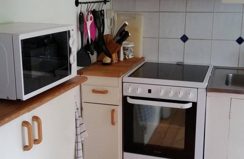 Osby Cottage | Scenic cottages located in northern Skåne.
