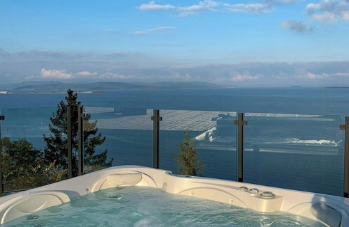Re Municipality House | Scenic Holiday Home by Oslofjord