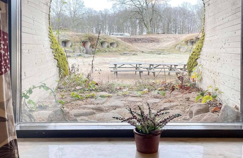 Hoor Municipality House | Scenic holiday home in Hoor