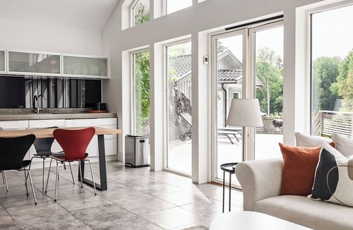 Vidja Villa | Scenic Retreat Near Stockholm