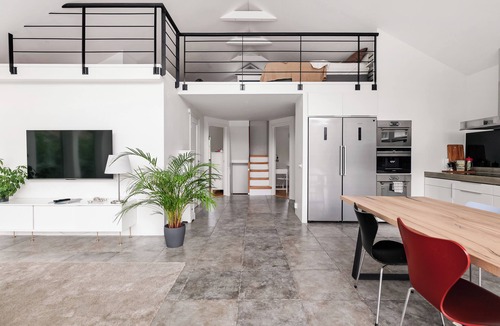Vidja Villa | Scenic Retreat Near Stockholm