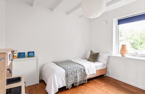 Vidja Villa | Scenic Retreat Near Stockholm