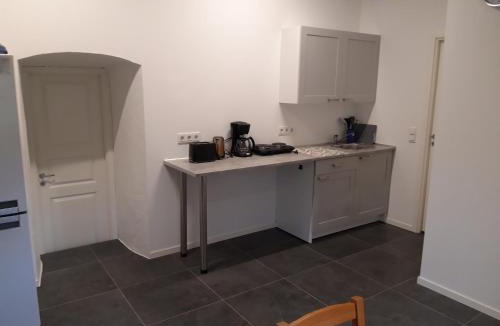 Moholm Apartment | - Schönes kleines Apartment zum Schlafen -