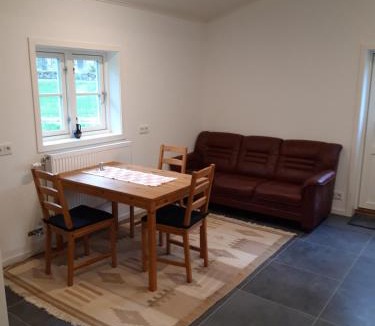 Moholm Apartment | - Schönes kleines Apartment zum Schlafen -
