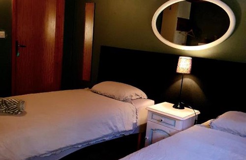 Harmanger Bed & Breakfast | Schnieders3German forest B&B