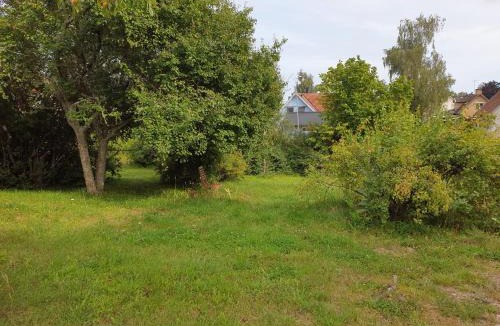 Ruda House | Schwedenhaus mit Sauna und Kaminofen