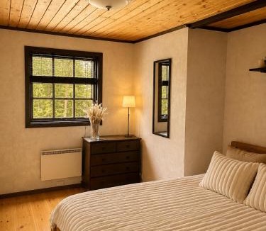 Hallabro House | Schwedenmagie Traumhaus am See mit Gästehaus