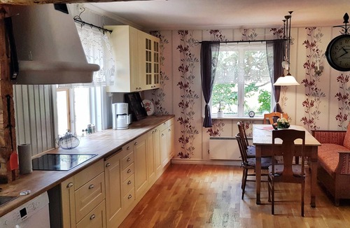 Tviklippan Other | Schwedenstuga in the heart of Smaland surrounded by meadows, forests and lakes