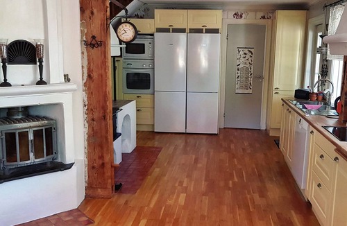 Tviklippan Other | Schwedenstuga in the heart of Smaland surrounded by meadows, forests and lakes